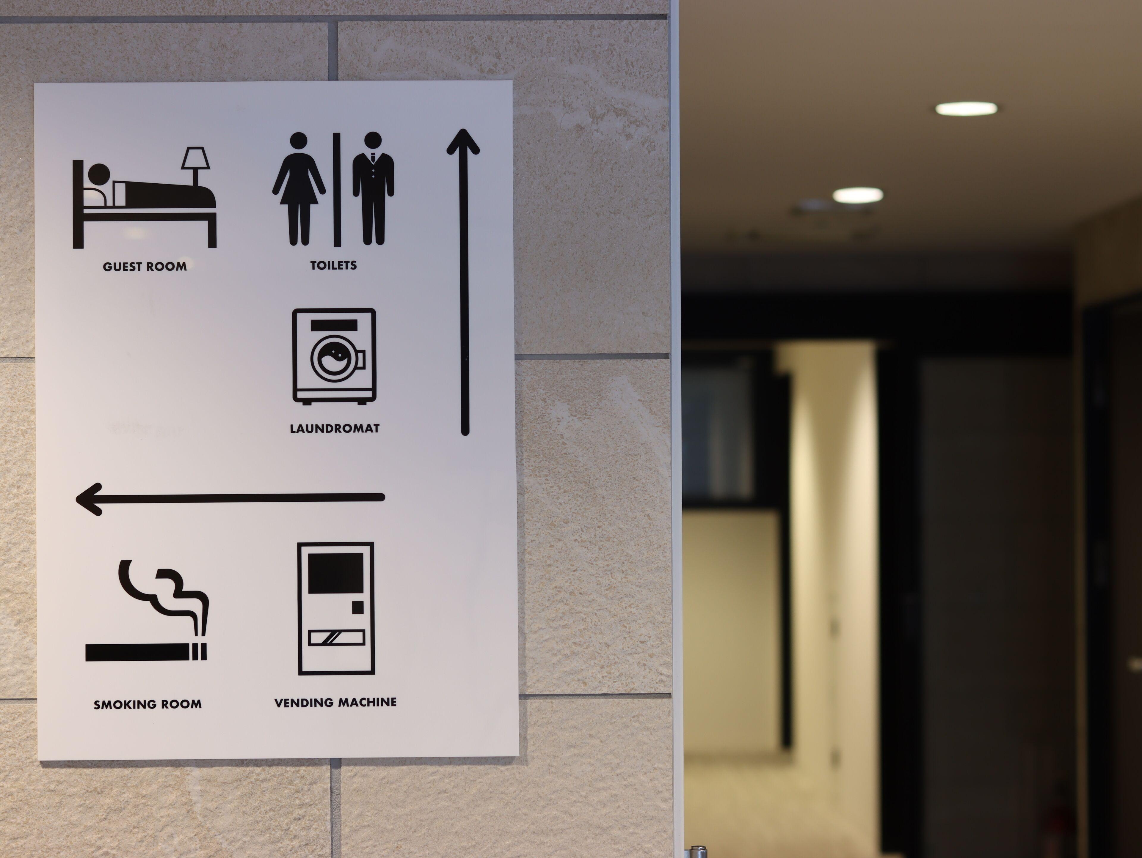 Hotel Glad One Kyoto Shichijo By M'S — Photos 1