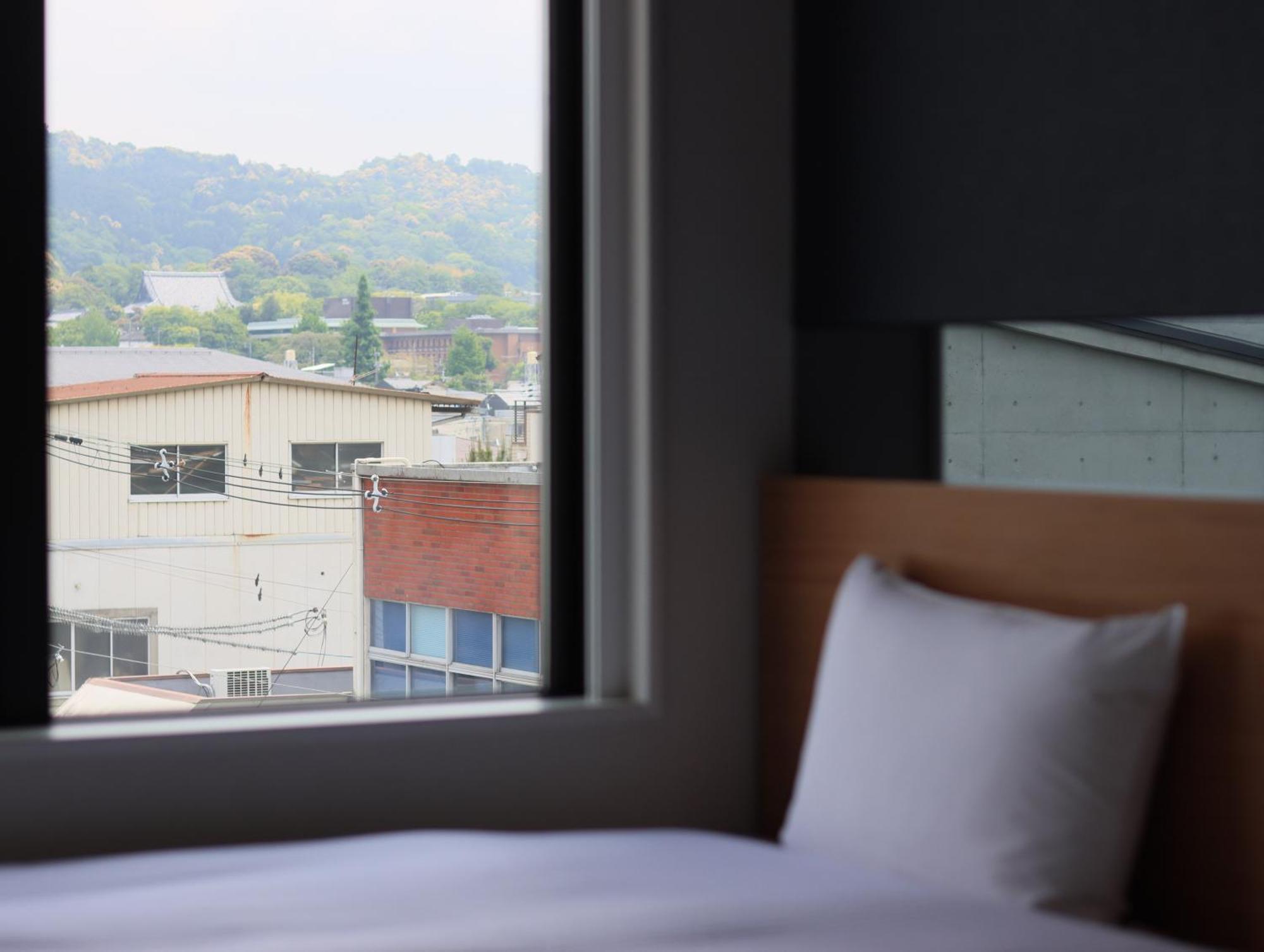 Hotel Glad One Kyoto Shichijo By M'S — Photos 3